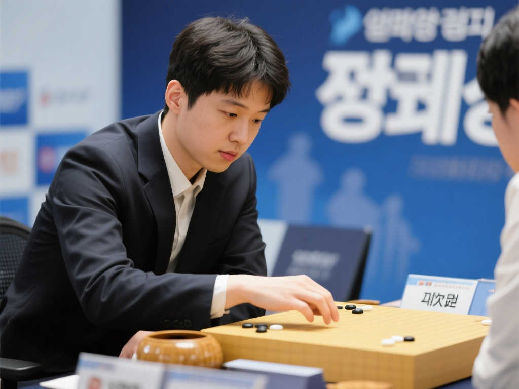 柯洁因个人原因缺席首届北海新绎杯外卡资格