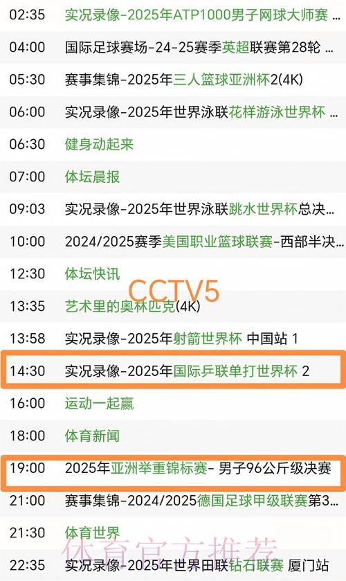 央视五套世界杯全程直播赛事深度解析 央视五套世界杯全程直播赛事深度解析